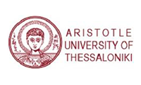 Logo Aristoteles-Universität Thessaloniki