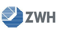 Logo ZWH Dienstleistungs-GmbH