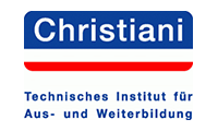 Logo Christiani Technisches Institut für Aus- und Weiterbildung